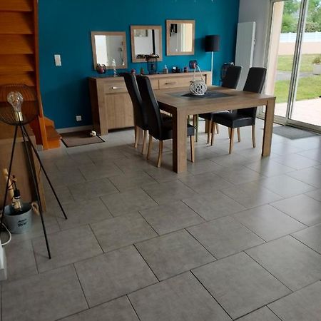 Maison Principale Langoat Kültér fotó