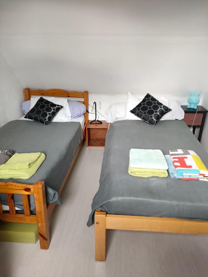 Maison Principale Langoat Kültér fotó