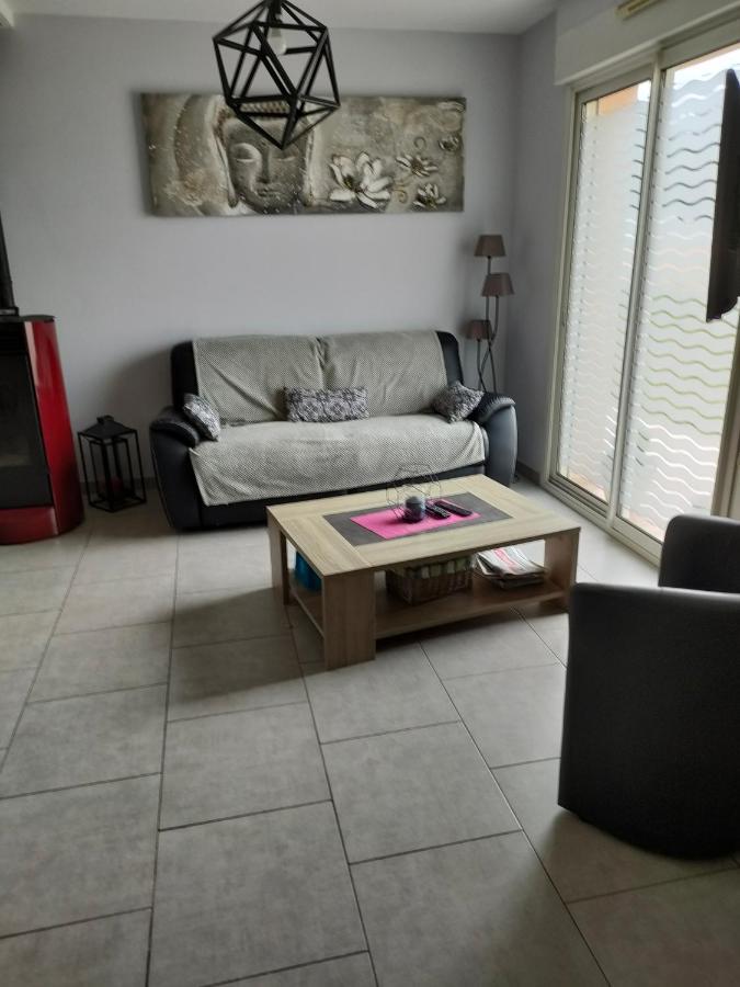 Maison Principale Langoat Kültér fotó